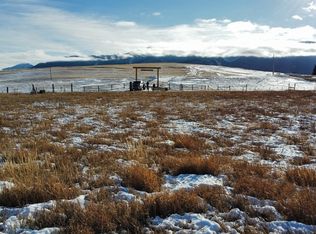 2 Upper Luther Rd, Red Lodge, MT 59068