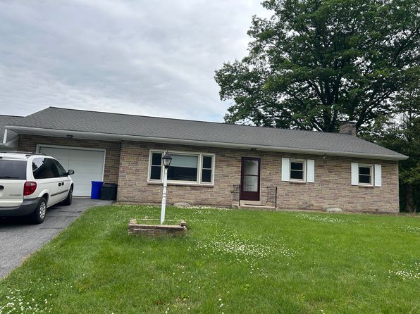 55 Wenrich Ave