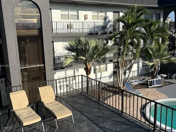 1100 NE 9th Ave APT 203, Fort Lauderdale, FL 33304