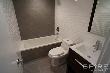 Rented by Spire Group