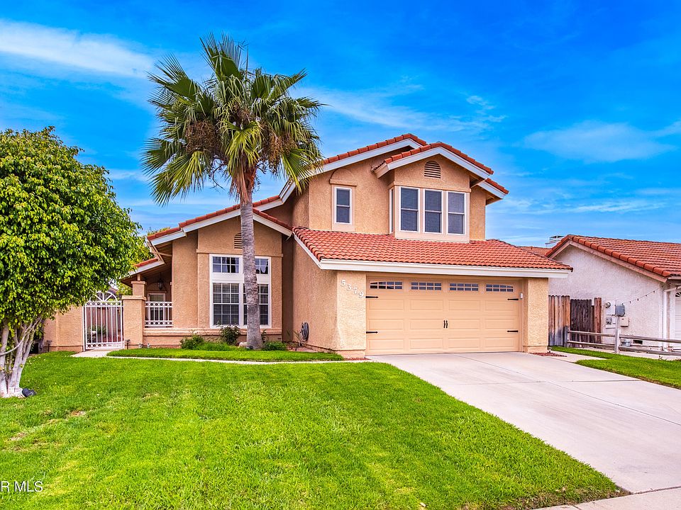 5379 Butterfield St, Camarillo, CA 93012 | Zillow