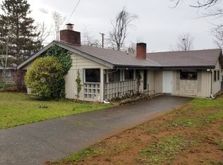 3010 Kincaid St, Eugene, OR 97405