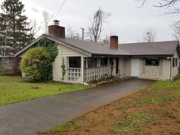 3010 Kincaid St, Eugene, OR 97405