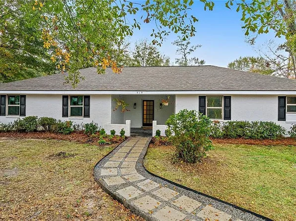 819 W 16th Ave, Covington, LA 70433