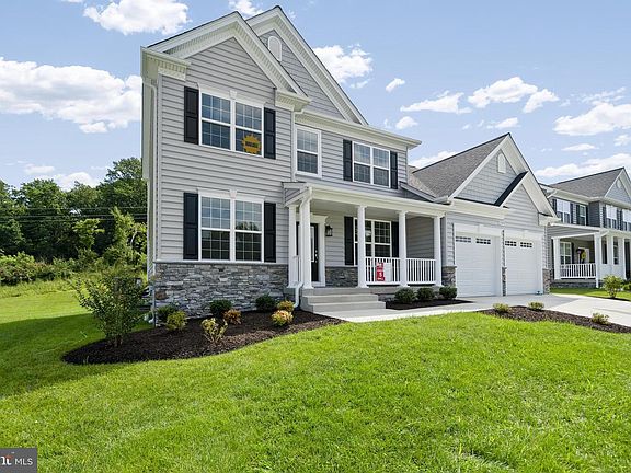 4th image of 23978 Woodmore Dr