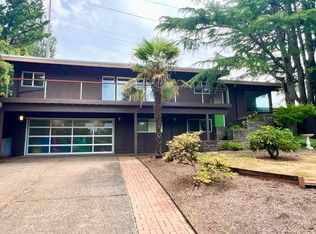 4148 SW 43rd Ave, Portland, OR 97221