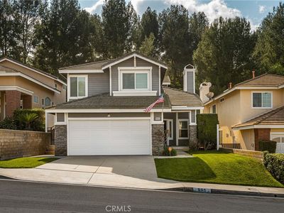 995 S Silver Star Way, Anaheim, CA, 92808