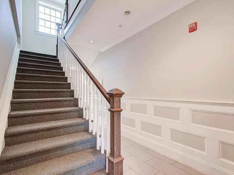 3937 Davis Pl NW #4 — Photo 3