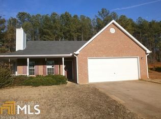 25 Wildcat Way, Covington, GA 30016