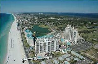 Western Ariel View