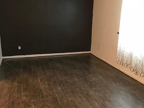Living Room (half) New Hardwood floors