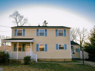 3255 Merchantville Ave, Pennsauken, NJ, 08109