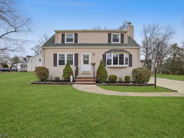 34 Maclennon Pl, Fanwood Boro, NJ 07023