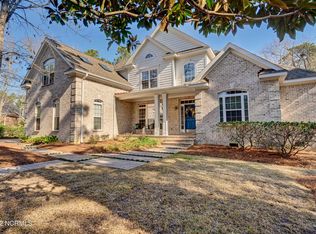 5108 Owteway Pl, Wilmington, NC 28409