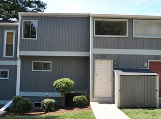 5929 Farm Gate Rd, Raleigh, NC 27606