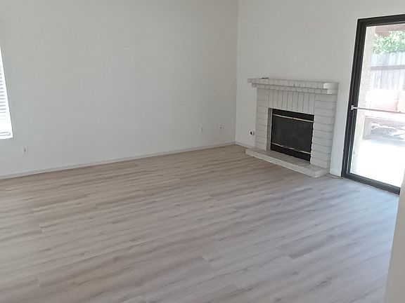 Great room from kitchen