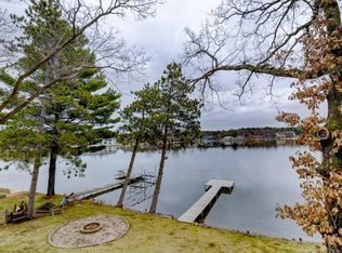 842 E Hiawatha Dr, Wisconsin Dells, WI 53965