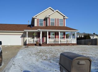 11272 Robin Mdws, Freeland, MI 48623