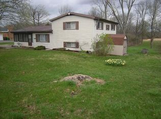 4645 Medlar Rd, Miamisburg, OH 45342