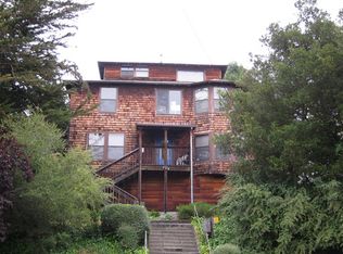 1315 Spruce St APT 5, Berkeley, CA 94709
