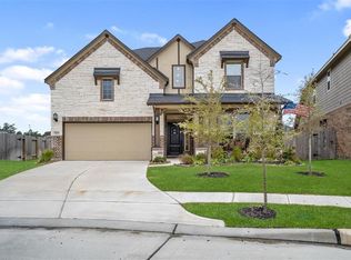 3532 Imperial Cove Ct, Spring, TX 77386