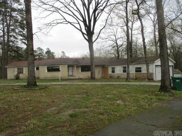 (undisclosed Address), Little Rock, AR 72210