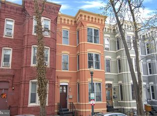 1310 Riggs St NW, Washington, DC 20009