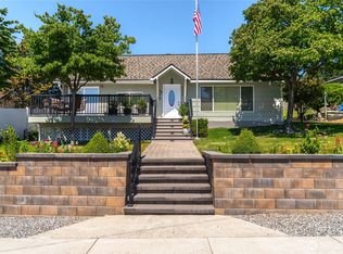 2548 Entiat Way, Entiat, WA 98822