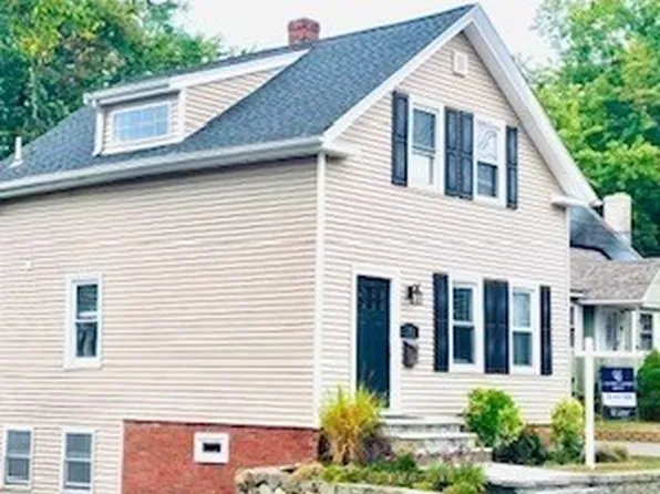 14 Webb St, Weymouth, MA 02188