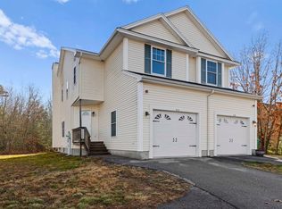 84 Trinity Cir #A, Rochester, NH 03839