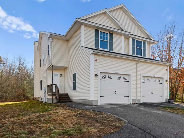 84 Trinity Circle Unit #A, Rochester, NH 03839