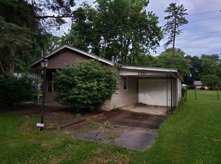 1511 W Homewood Ave #1, Jerome, IL 62704