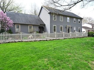 3647 Sperone Dr, Canfield, OH 44406