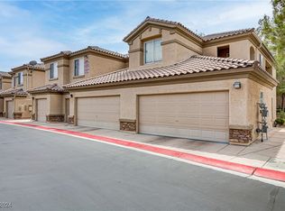 6695 Caporetto Ln UNIT 103, North Las Vegas, NV 89084