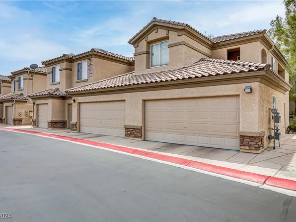 6695 Caporetto Ln Unit 103, North Las Vegas, NV 89084