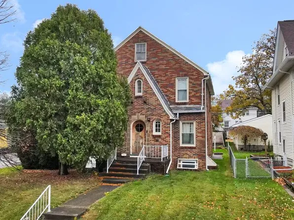 53 Glenwood Blvd, Mansfield, OH 44906