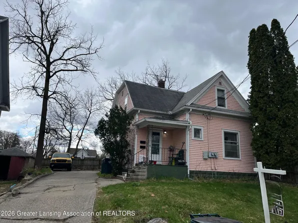 139 Woodlawn Ave, Lansing, MI 48910