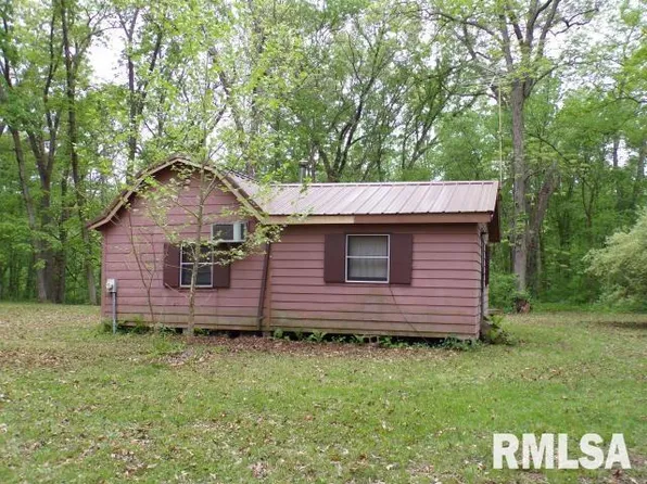 416 Happy Hollow Dr, Dahinda, IL 61428