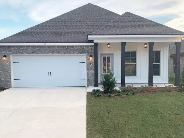 58 Apollo Ave E, Freeport, FL 32439