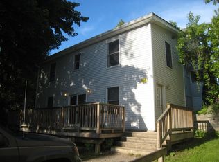 27 Hungerford Ter #2, Burlington, VT 05401