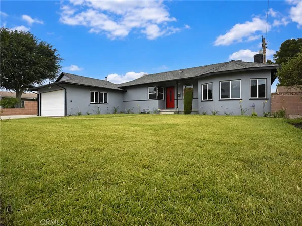 1030 S Pricedale Ave, West Covina, CA 91790