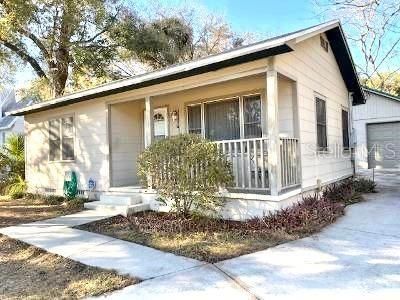 129 W University Ave, Orange City, FL, 32763