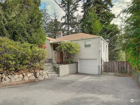 14356 Evanston Avenue N, Seattle, WA 98133