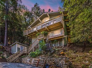 26555 Sugar Cone Ln, Twin Peaks, CA 92391
