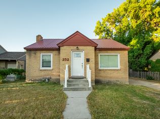 252 E 1000 N, Logan, UT 84321