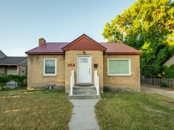 252 E 1000 N, Logan, UT 84321