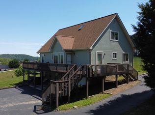 139 Pheasant Vw, Rutledge, TN 37861