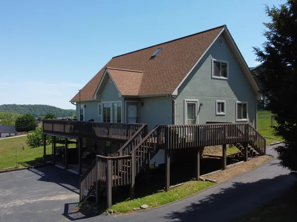 139 Pheasant Vw, Rutledge, TN 37861