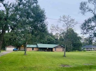 3901 Wilkinson Rd, Orange, TX 77632