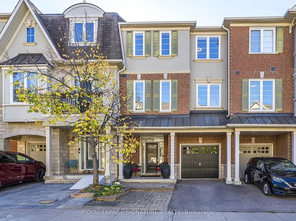 7 Pethick St, Toronto, ON M1L 0C6